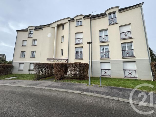 Appartement T2 à louer - 2 pièces - 44.62 m2 - CHARTRES - 28 - CENTRE - Century 21 Maitrejean Immobilier