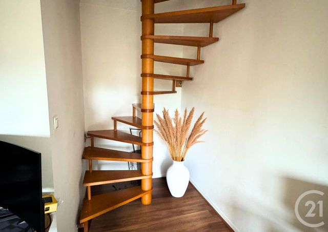 Appartement T2 à louer - 2 pièces - 44.62 m2 - CHARTRES - 28 - CENTRE - Century 21 Maitrejean Immobilier