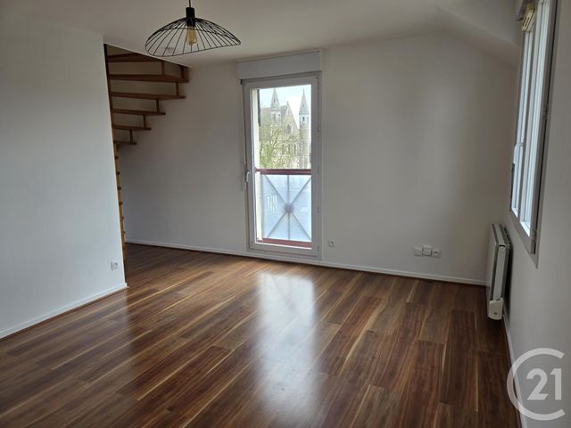 Appartement T2 à louer - 2 pièces - 44.62 m2 - CHARTRES - 28 - CENTRE - Century 21 Maitrejean Immobilier