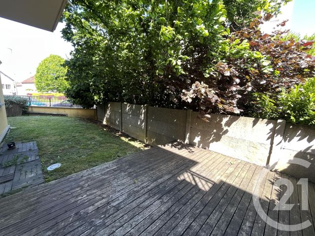 Appartement F2 à louer CHARTRES