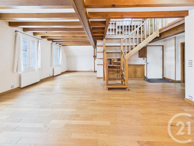 Appartement F5 à vendre - 5 pièces - 126.98 m2 - CHARTRES - 28 - CENTRE - Century 21 Maitrejean Immobilier