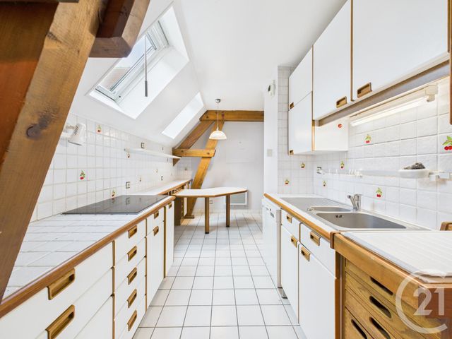 Appartement F5 à vendre - 5 pièces - 126.98 m2 - CHARTRES - 28 - CENTRE - Century 21 Maitrejean Immobilier