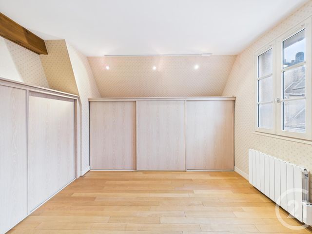 Appartement F5 à vendre - 5 pièces - 126.98 m2 - CHARTRES - 28 - CENTRE - Century 21 Maitrejean Immobilier