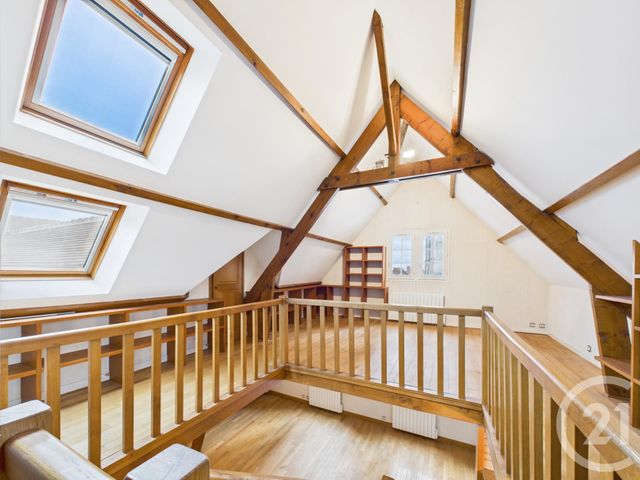 Appartement F5 à vendre - 5 pièces - 126.98 m2 - CHARTRES - 28 - CENTRE - Century 21 Maitrejean Immobilier