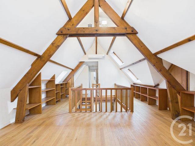 Appartement F5 à vendre - 5 pièces - 126.98 m2 - CHARTRES - 28 - CENTRE - Century 21 Maitrejean Immobilier