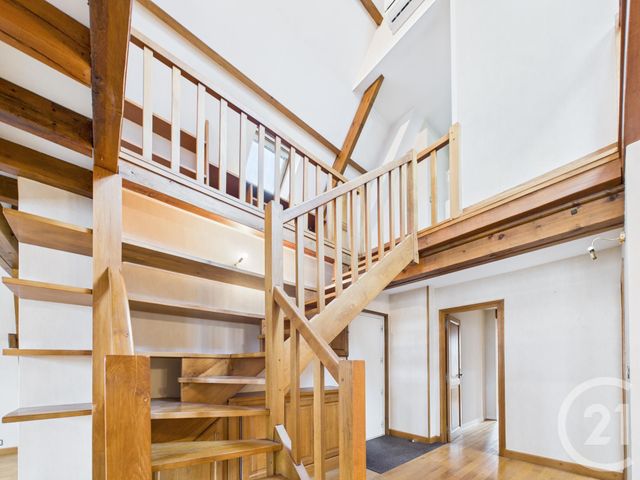 Appartement F5 à vendre - 5 pièces - 126.98 m2 - CHARTRES - 28 - CENTRE - Century 21 Maitrejean Immobilier