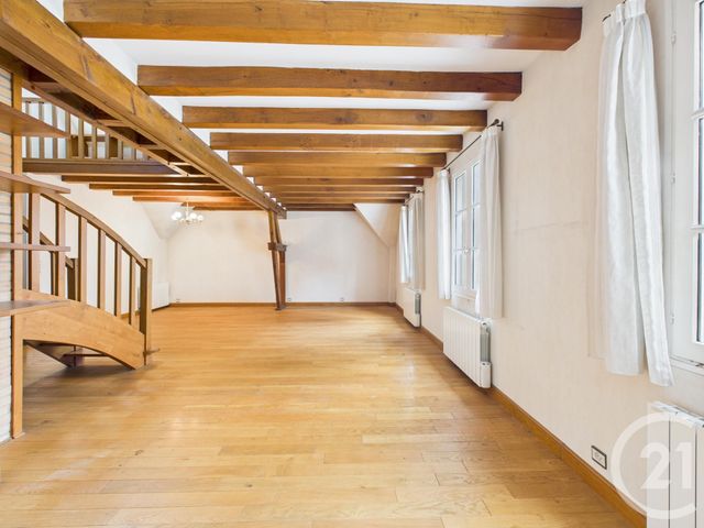 Appartement F5 à vendre - 5 pièces - 126.98 m2 - CHARTRES - 28 - CENTRE - Century 21 Maitrejean Immobilier