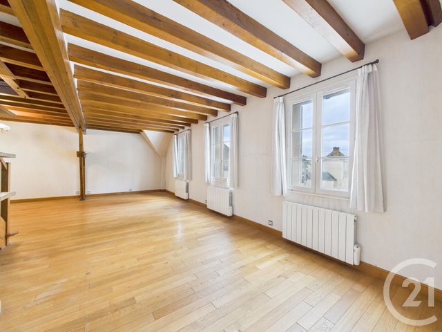 Appartement F5 à vendre - 5 pièces - 126.98 m2 - CHARTRES - 28 - CENTRE - Century 21 Maitrejean Immobilier