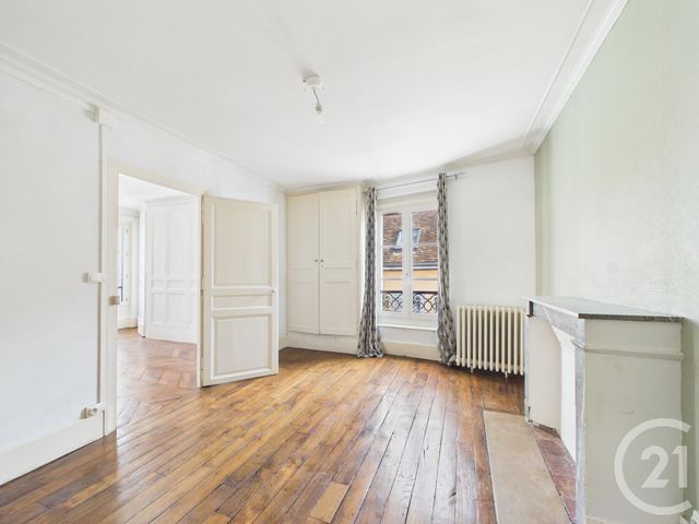 Appartement F3 à vendre - 2 pièces - 58.09 m2 - CHARTRES - 28 - CENTRE - Century 21 Maitrejean Immobilier