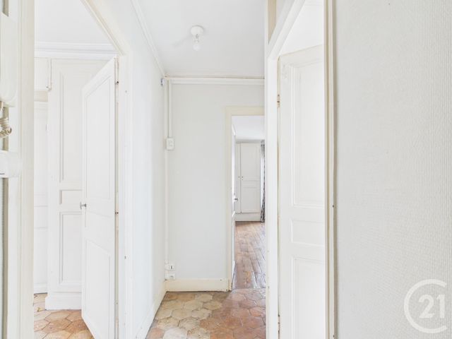 Appartement F3 à vendre - 2 pièces - 58.09 m2 - CHARTRES - 28 - CENTRE - Century 21 Maitrejean Immobilier