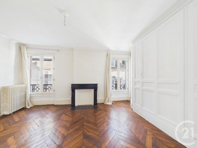 Appartement F3 à vendre - 2 pièces - 58.09 m2 - CHARTRES - 28 - CENTRE - Century 21 Maitrejean Immobilier