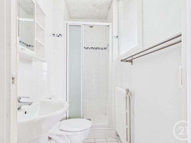 Appartement F3 à vendre - 2 pièces - 58.09 m2 - CHARTRES - 28 - CENTRE - Century 21 Maitrejean Immobilier