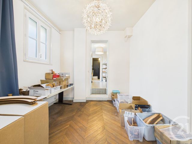 commerce à vendre - 45.0 m2 - CHARTRES - 28 - CENTRE - Century 21 Maitrejean Immobilier