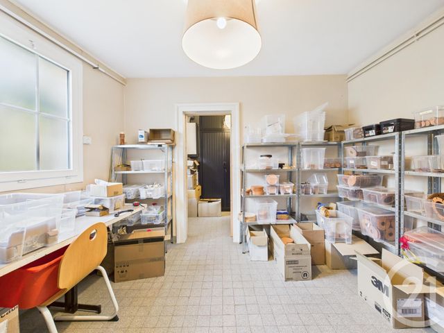 commerce à vendre - 45.0 m2 - CHARTRES - 28 - CENTRE - Century 21 Maitrejean Immobilier