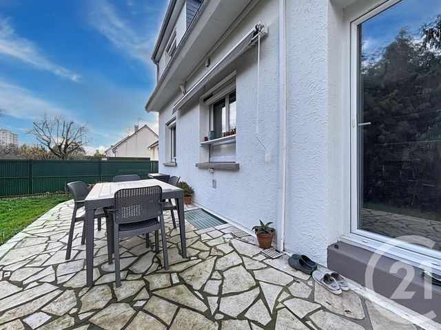 maison à vendre - 5 pièces - 118.0 m2 - 28 - CENTRE - Century 21 Maitrejean Immobilier