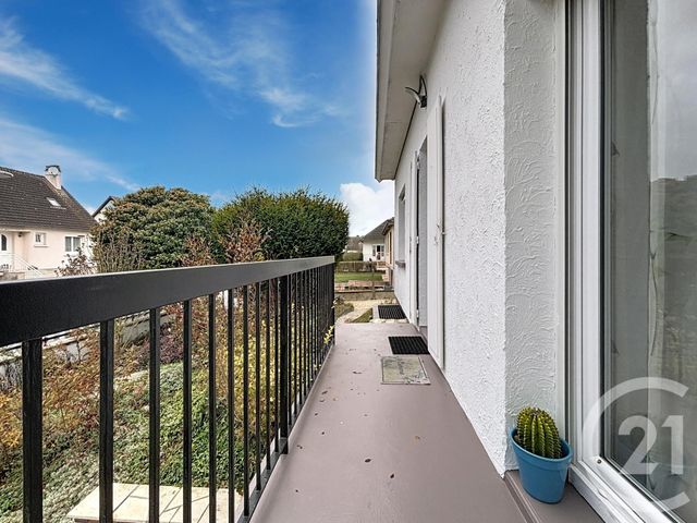 maison à vendre - 5 pièces - 118.0 m2 - 28 - CENTRE - Century 21 Maitrejean Immobilier