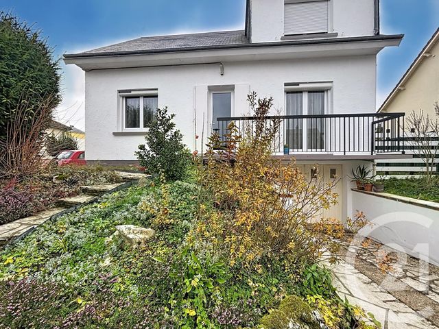 Maison à vendre None