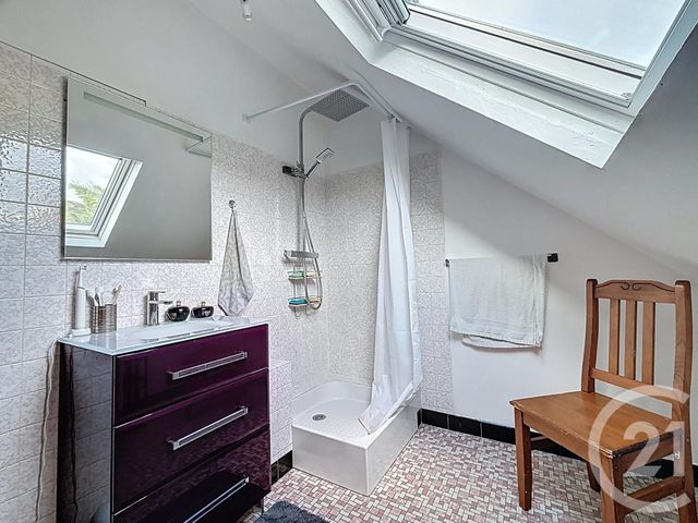 maison à vendre - 5 pièces - 118.0 m2 - 28 - CENTRE - Century 21 Maitrejean Immobilier