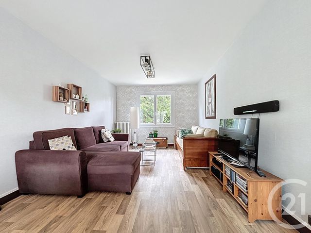 maison à vendre - 5 pièces - 118.0 m2 - 28 - CENTRE - Century 21 Maitrejean Immobilier