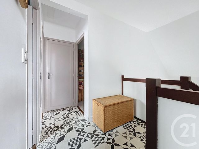 maison à vendre - 5 pièces - 118.0 m2 - 28 - CENTRE - Century 21 Maitrejean Immobilier