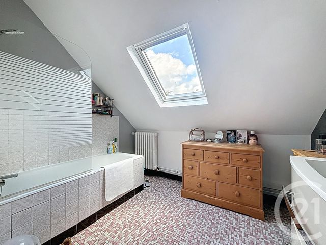 maison à vendre - 5 pièces - 118.0 m2 - 28 - CENTRE - Century 21 Maitrejean Immobilier