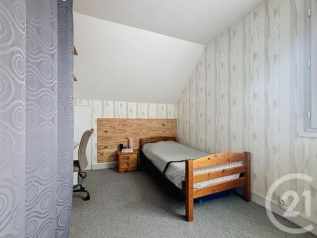 maison à vendre - 5 pièces - 118.0 m2 - 28 - CENTRE - Century 21 Maitrejean Immobilier