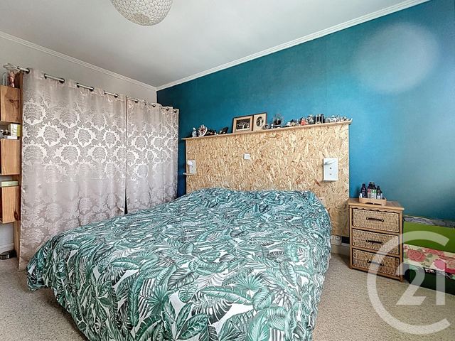 maison à vendre - 5 pièces - 118.0 m2 - 28 - CENTRE - Century 21 Maitrejean Immobilier