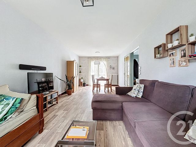 maison à vendre - 5 pièces - 118.0 m2 - 28 - CENTRE - Century 21 Maitrejean Immobilier