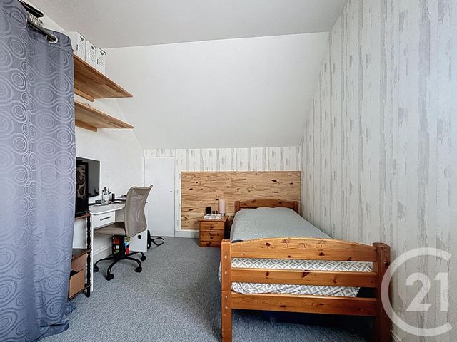 maison à vendre - 5 pièces - 118.0 m2 - 28 - CENTRE - Century 21 Maitrejean Immobilier