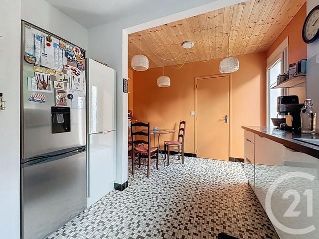 maison à vendre - 5 pièces - 118.0 m2 - 28 - CENTRE - Century 21 Maitrejean Immobilier