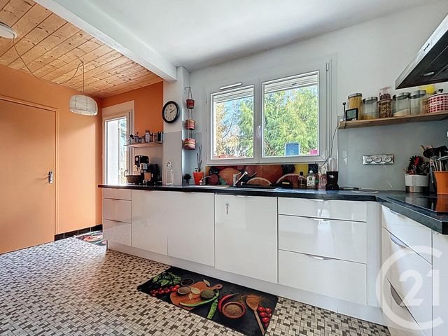 maison à vendre - 5 pièces - 118.0 m2 - 28 - CENTRE - Century 21 Maitrejean Immobilier