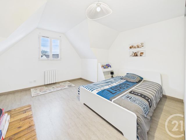 maison à vendre - 6 pièces - 148.0 m2 - CHARTRES - 28 - CENTRE - Century 21 Maitrejean Immobilier