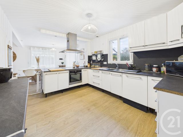 maison à vendre - 6 pièces - 148.0 m2 - CHARTRES - 28 - CENTRE - Century 21 Maitrejean Immobilier