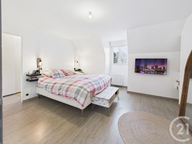 maison à vendre - 6 pièces - 148.0 m2 - CHARTRES - 28 - CENTRE - Century 21 Maitrejean Immobilier