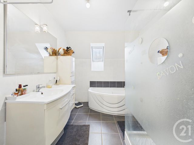 maison à vendre - 6 pièces - 148.0 m2 - CHARTRES - 28 - CENTRE - Century 21 Maitrejean Immobilier