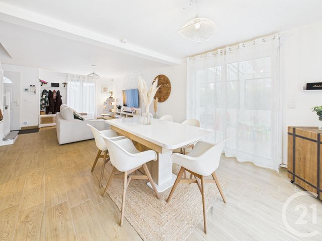 maison à vendre - 6 pièces - 148.0 m2 - CHARTRES - 28 - CENTRE - Century 21 Maitrejean Immobilier