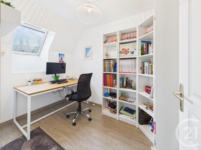 maison à vendre - 6 pièces - 148.0 m2 - CHARTRES - 28 - CENTRE - Century 21 Maitrejean Immobilier