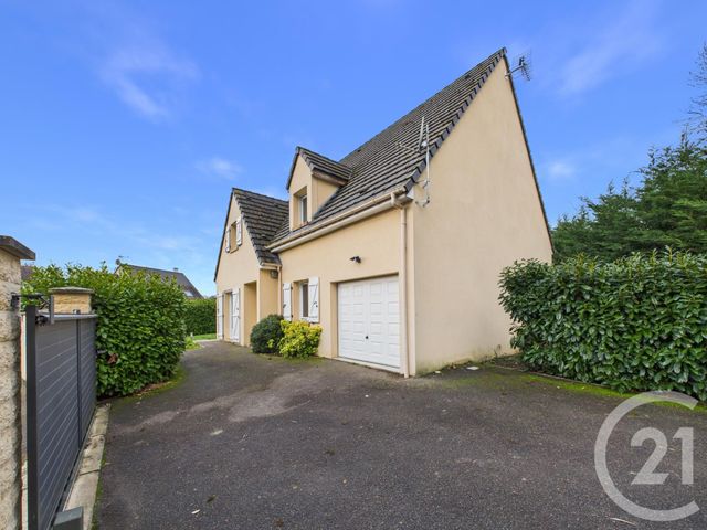 maison à vendre - 6 pièces - 148.0 m2 - CHARTRES - 28 - CENTRE - Century 21 Maitrejean Immobilier