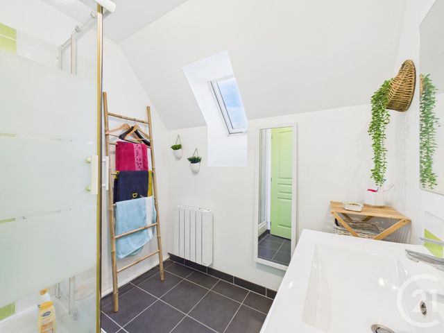 maison à vendre - 6 pièces - 148.0 m2 - CHARTRES - 28 - CENTRE - Century 21 Maitrejean Immobilier