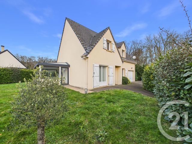Maison à vendre CHARTRES