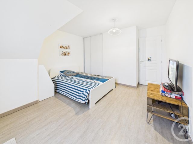 maison à vendre - 6 pièces - 148.0 m2 - CHARTRES - 28 - CENTRE - Century 21 Maitrejean Immobilier