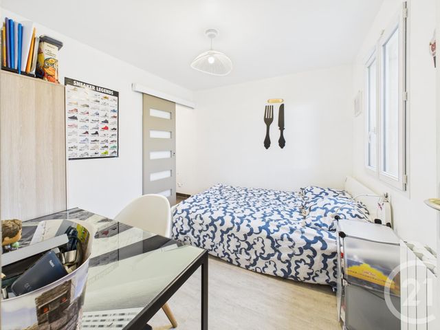 maison à vendre - 6 pièces - 148.0 m2 - CHARTRES - 28 - CENTRE - Century 21 Maitrejean Immobilier