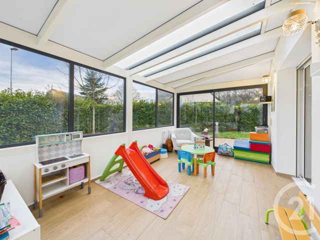 maison à vendre - 6 pièces - 148.0 m2 - CHARTRES - 28 - CENTRE - Century 21 Maitrejean Immobilier