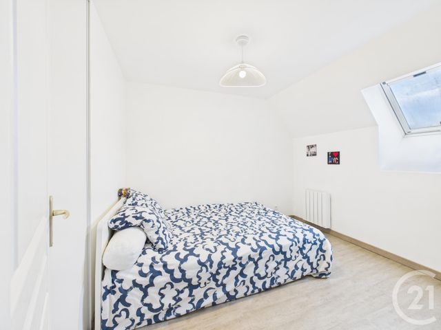 maison à vendre - 6 pièces - 148.0 m2 - CHARTRES - 28 - CENTRE - Century 21 Maitrejean Immobilier