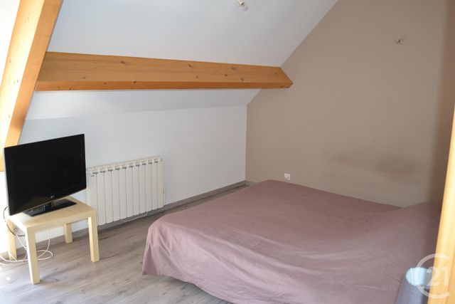 maison à vendre - 4 pièces - 93.76 m2 - NOGENT LE PHAYE - 28 - CENTRE - Century 21 Maitrejean Immobilier