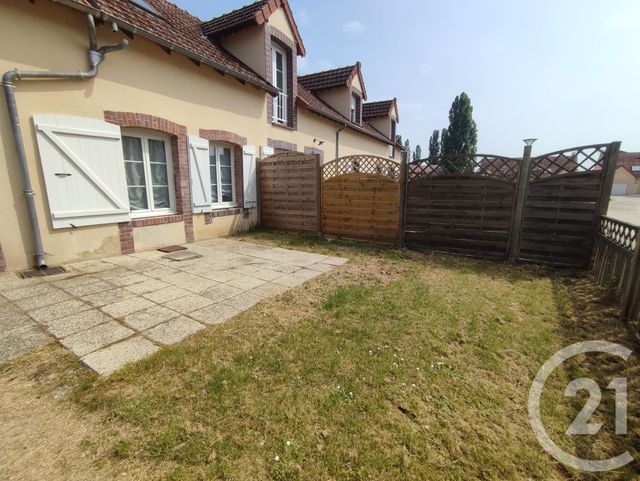 maison - NOGENT LE PHAYE - 28