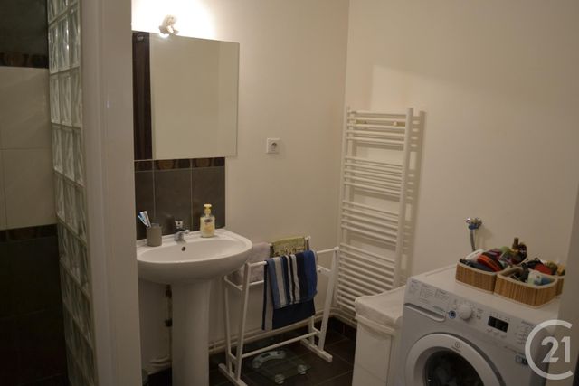 maison à vendre - 4 pièces - 93.76 m2 - NOGENT LE PHAYE - 28 - CENTRE - Century 21 Maitrejean Immobilier