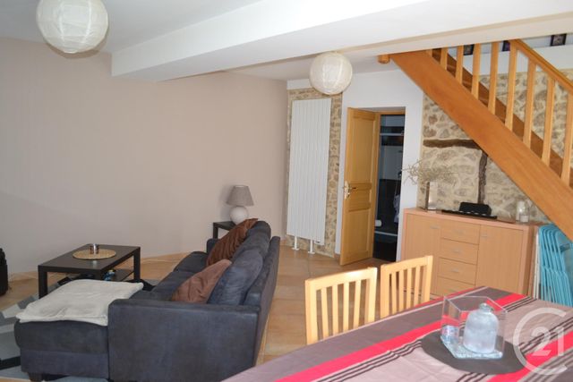 maison à vendre - 4 pièces - 93.76 m2 - NOGENT LE PHAYE - 28 - CENTRE - Century 21 Maitrejean Immobilier