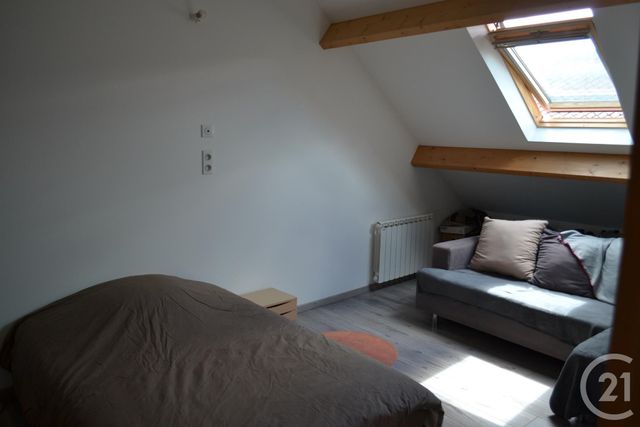 maison à vendre - 4 pièces - 93.76 m2 - NOGENT LE PHAYE - 28 - CENTRE - Century 21 Maitrejean Immobilier