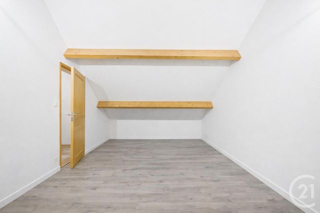 maison à vendre - 4 pièces - 84.26 m2 - CHARTRES - 28 - CENTRE - Century 21 Maitrejean Immobilier